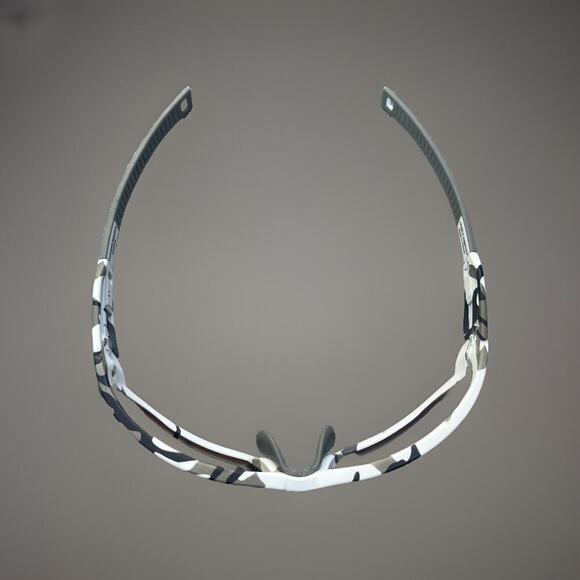 Peppers Polarized Sunglasses LP265-0 Juggermaul Speedline Pepper’s Glasses Case - Picture 8 of 12